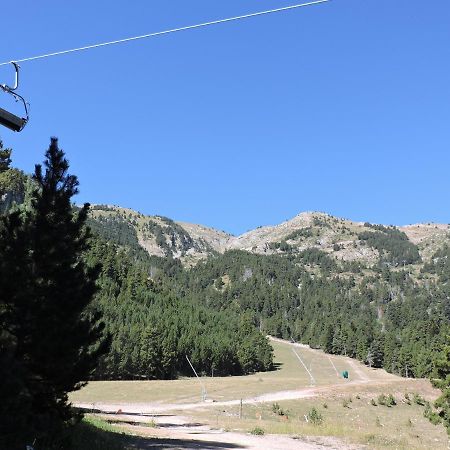 Alberg La Molina Xanascat Extérieur photo