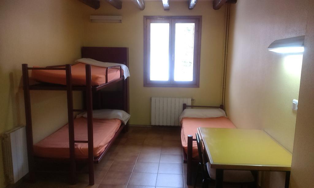 Alberg La Molina Xanascat Chambre photo