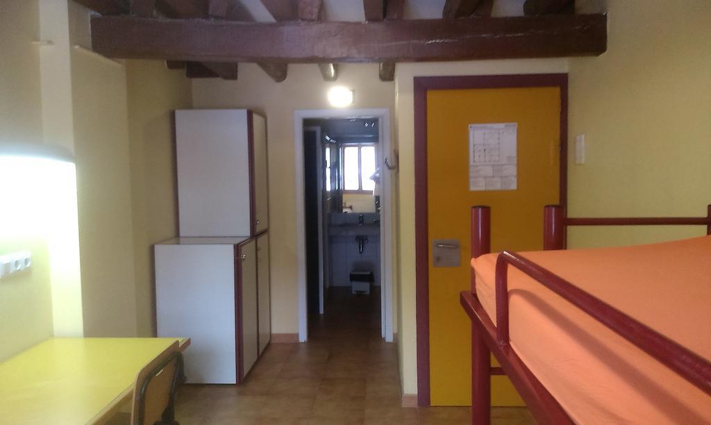 Alberg La Molina Xanascat Chambre photo