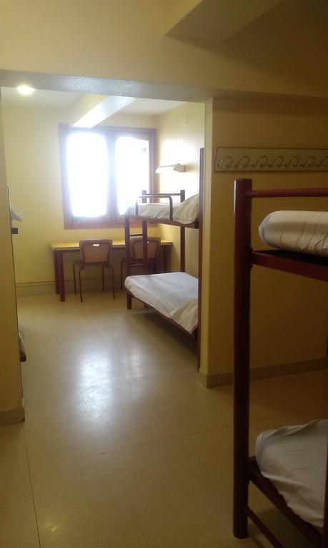 Alberg La Molina Xanascat Chambre photo