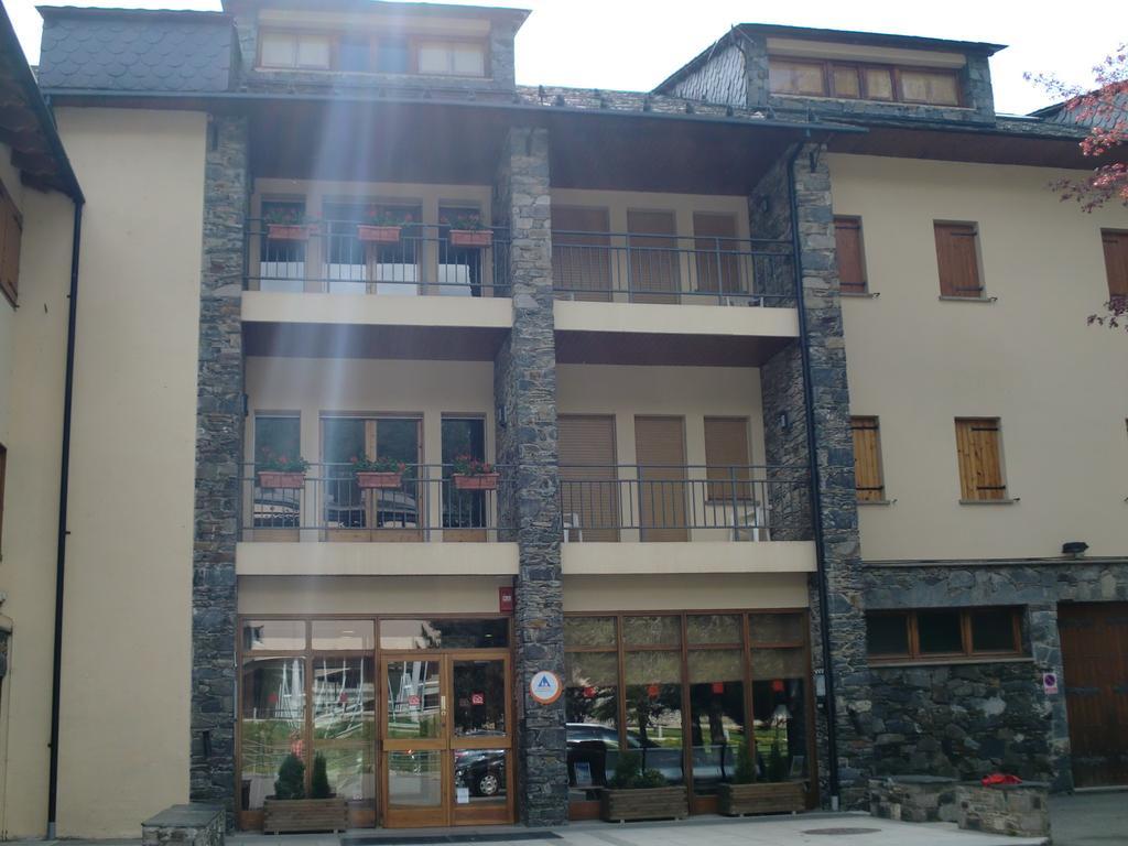 Alberg La Molina Xanascat Extérieur photo