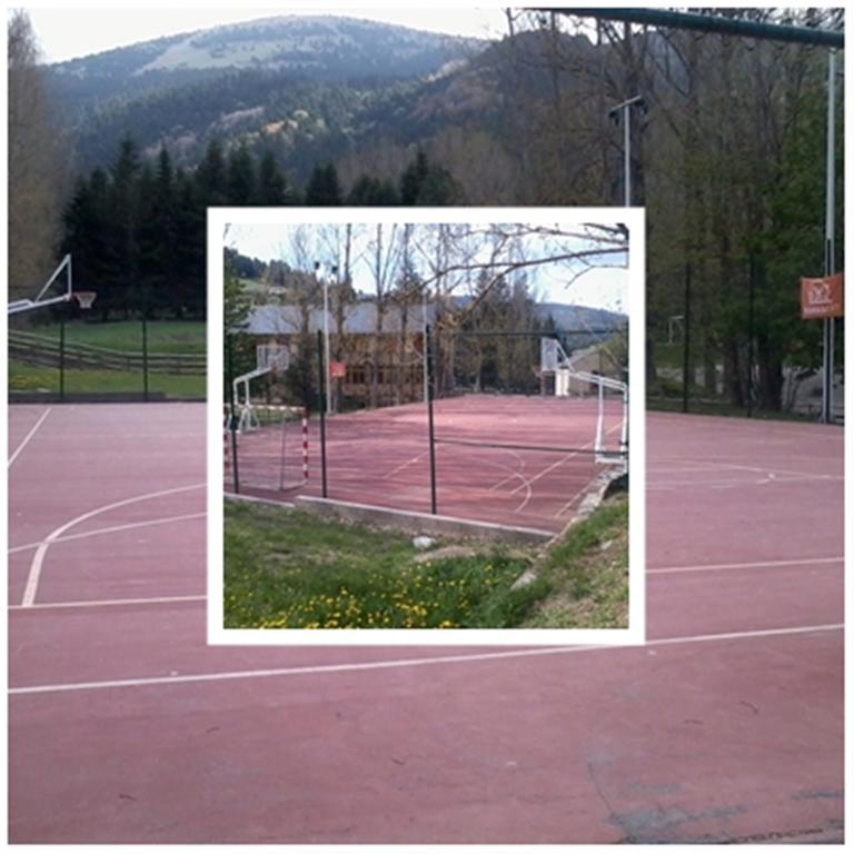 Alberg La Molina Xanascat Extérieur photo